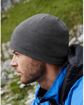 Deperlant cap Beechfield B501