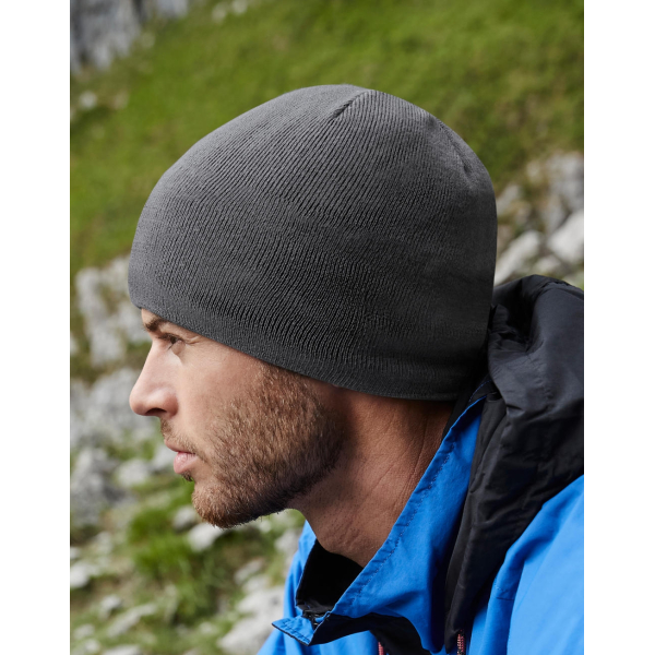 Deperlant cap Beechfield B501