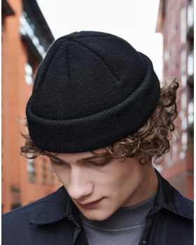 Recycled Fishing Style Cap Beechfield B43R
