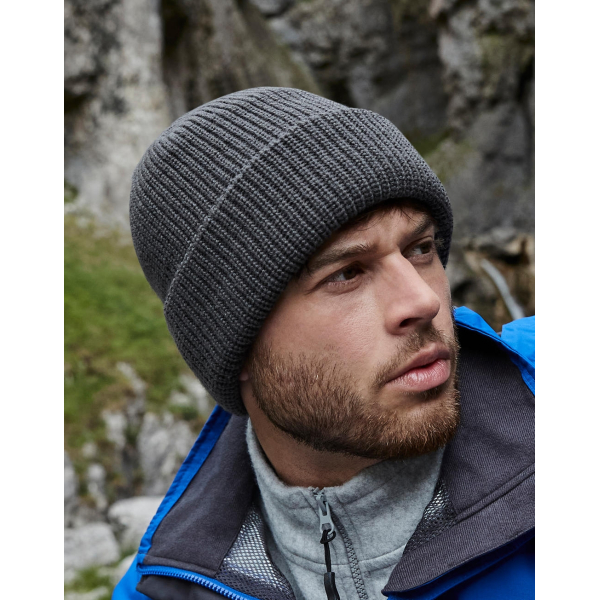 Deperlant Thermal Cap Beechfield B505