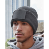 Removable Patch Thinsulate™ Beanie Beechfield B540