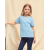 T-Shirt für Kinder Kinder Original T Fruit of the Loom 61-019-0 T-shirt Enfant Kids` Original T Fruit of the Loom 61-019-0