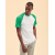 Wertgewicht Baseball T Fruit of the Loom 61-026-0 Valueweight Baseball T Fruit of the Loom 61-026-0