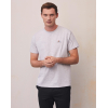 Vintage T Small Logo Print Fruit of the Loom ANHANG