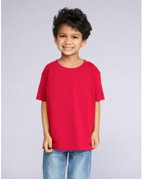 T-shirt Bébé Heavy Cotton Gildan 5100P