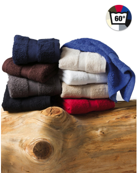 Serviette de Toilette 50x100 cm SG TO5503