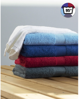 Guest towel 50x100cm TO5001