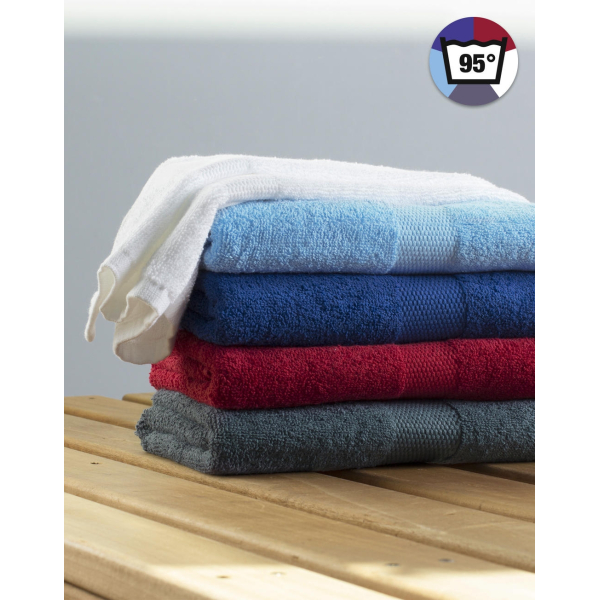 Guest towel 50x100cm TO5001