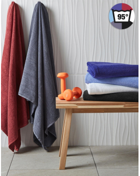 Serviette Essuie-main 50x100cm Jassz TO4002
