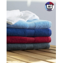 Tiber Bath Towel 70x140 cm Jassz Towels TO5002