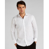 Slim Fit Business Shirt LS Kustom Kit KK192