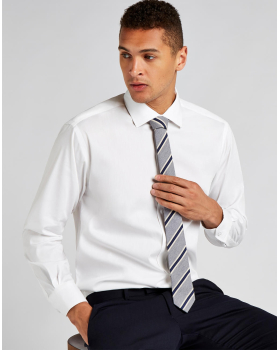 Classic Fit Premium Cutaway Oxford Shirt KK118