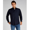Classic Fit Workwear Oxford Shirt KK351