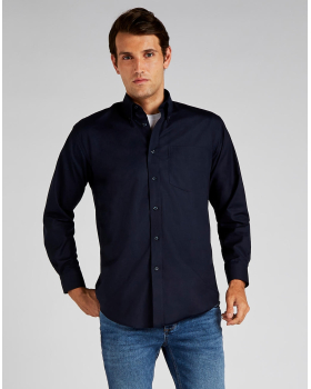 Classic Fit Workwear Oxford Shirt KK351
