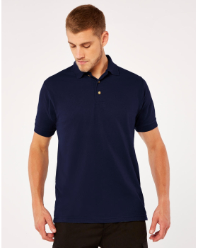 Classic Fit Workwear Polo Superwash 60o KK400