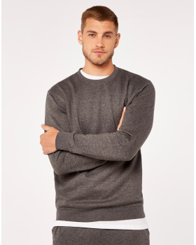 Regular Fit Sweatshirt Superwash® 60º KK302