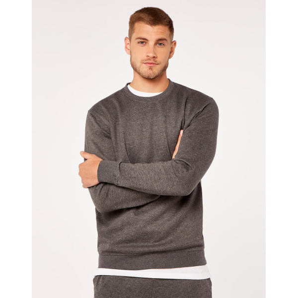 Regular Fit sweatshirt Superwash® 60o KK302