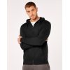 Kapuzenpullover mit Zip Superwash® KK303