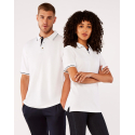 Polo Bicolor Frau St Mellion Kustom Kit KK706