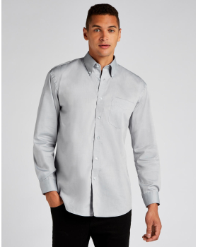 Classic Fit Premium Oxford Shirt KK105