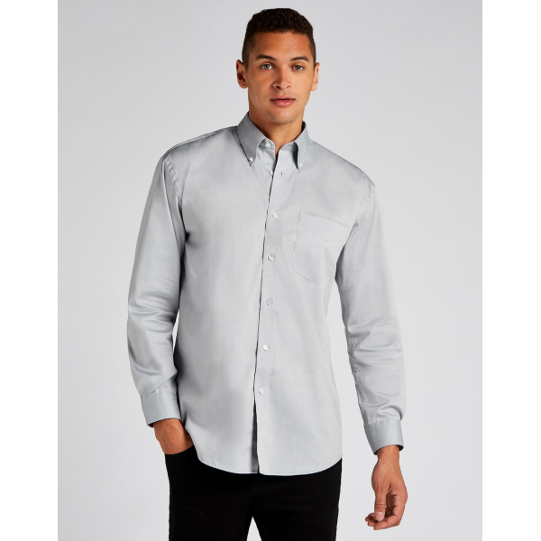 Classic Fit Premium Oxford Shirt KK105