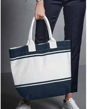 Canvas Deck Bag Quadra QD26