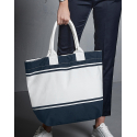 Leinwandtasche Quadra QD26