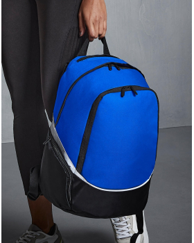 Pro Team Backpack Quadra QS255