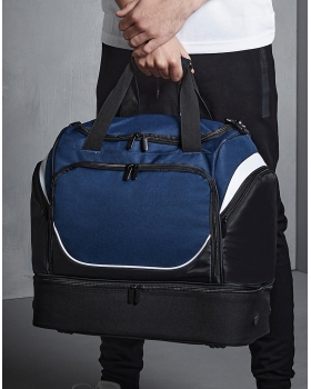 Pro Team Hardbase Holdall Quadra QS285