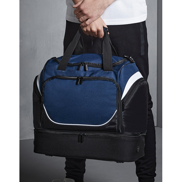Pro Team Hardbase Holdall Quadra QS285