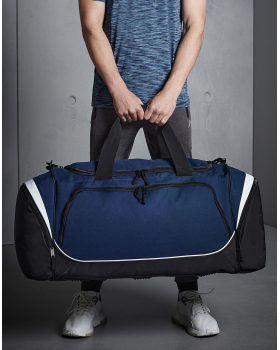 Pro Team Jumbo Kit Bag Quadra QS288