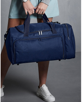 Advertising Holdall Quadra QD45