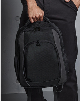 Tungsten™ Laptop Backpack Quadra QD968