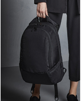 Vessel™ Slimline Laptop Backpack Quadra QD906