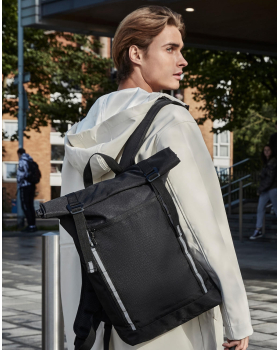 Urban Commute Backpack Quadra QD552