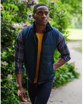 Access Insulated Bodywarmer Regatta TRA842