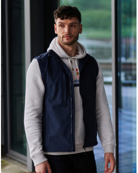 Flux Softshell Bodywarmer Regatta TRA788