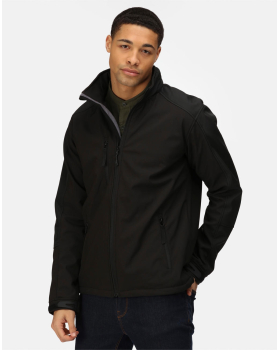 Softshell jacket 3 Layers Hydroforce Regatta TRA650