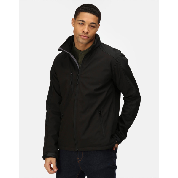 Veste Softshell 3 Couches Hydroforce Regatta TRA650