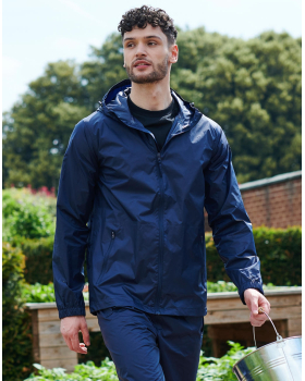 Pro Pack Away Jacket Regatta TRW248