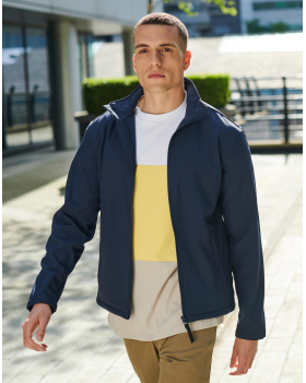 Softshell REID Regatta TRA654