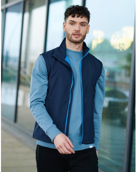 Ablaze Printable Softshell Bodywarmer Regatta TRA844