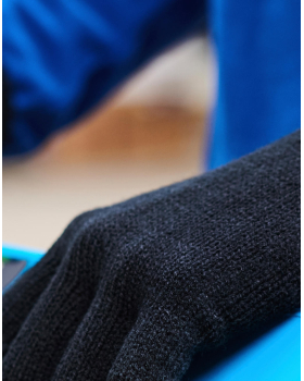 Fingerless Mitts Regatta TRG202