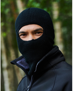 Open Face Balaclava Regatta TRC304