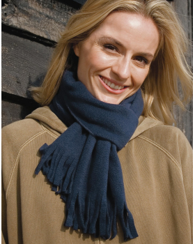 PolarthermTM scarf Result R143X