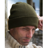 Lightweight ThinsulateTM Cap Result RC133X