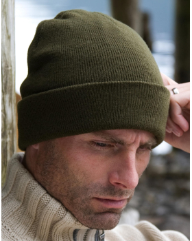 Bonnet Léger Thinsulate™ Result RC133X