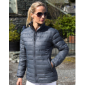 Damen Ice Bird gepolsterte Jacke Result R192F