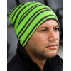 Bonnet RéversibleTeam" Result R354X