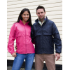 Core Adult Windcheater Result R204X